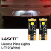 2018 2019 Hyundai Elantra GT Custom H7 LED Bulbs Exterior Interior Lights Plug and Play