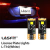 2019 2020 2021 Kia Forte 9005 Custom H7 LED Bulbs Exterior Interior Lights Plug and Play