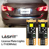 2014-2019 Infiniti Q50 LED Exterior Interior Lights Plug and Play