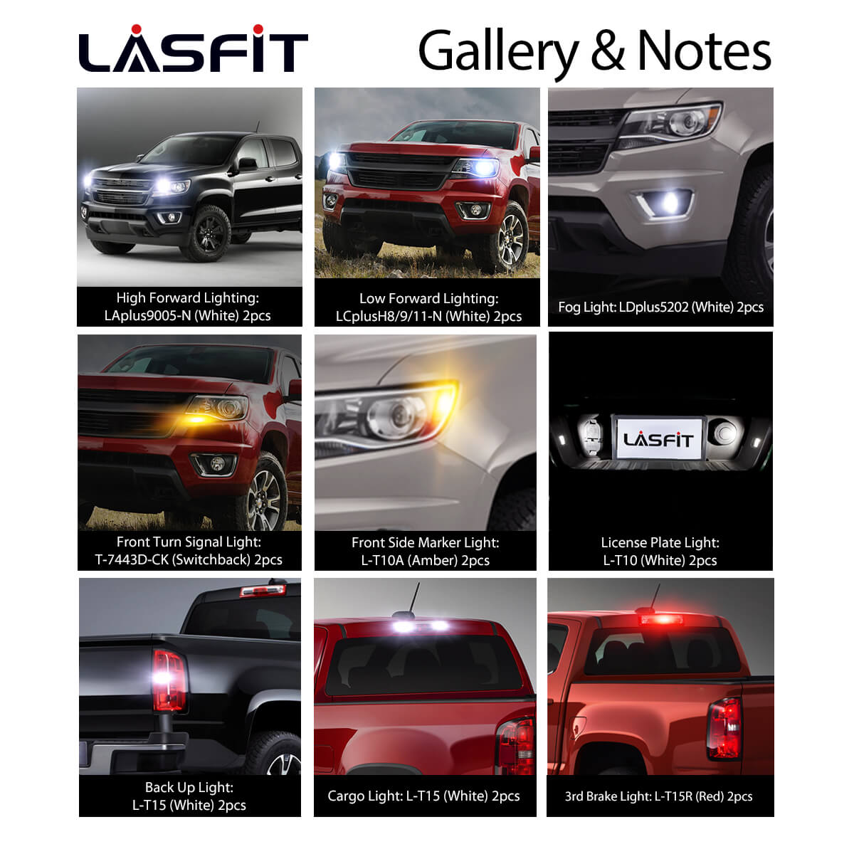 Tail light bulb for sales 2018 chevy colorado