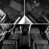 Ford Fusion 2017-2020 Custom Floor Mats