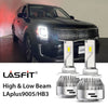 9005 HB3 LED High Low Beam for Kia Telluride