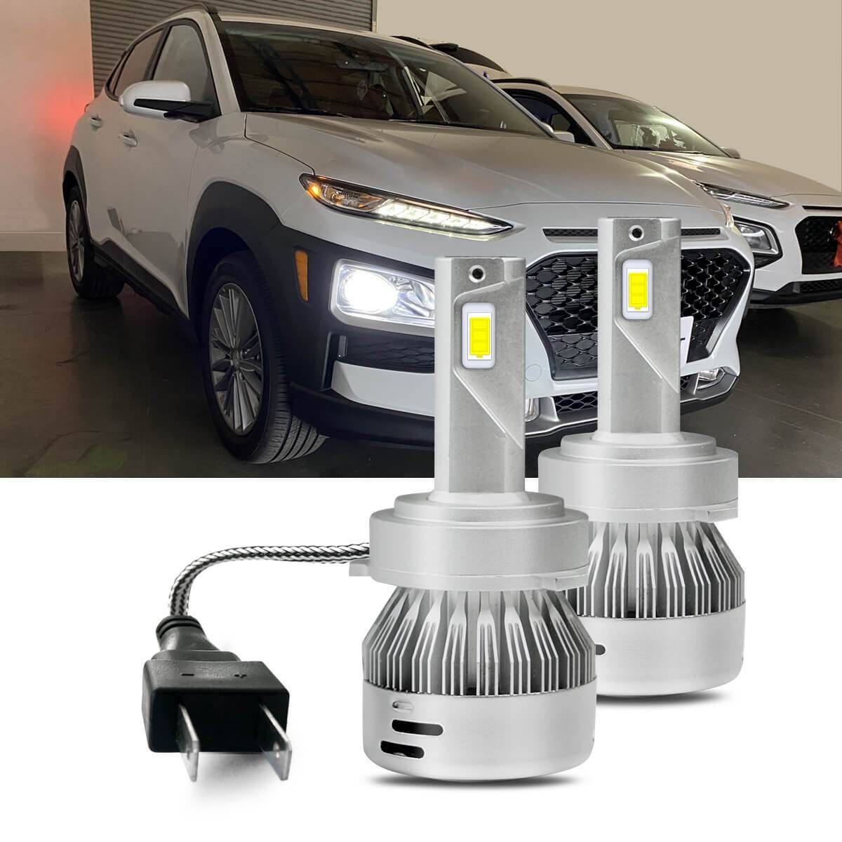 2020 hyundai kona aftermarket accessories deals