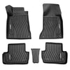 Mercedes-Benz GLA 2015-2020 Custom Floor Mats