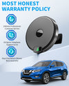 MOST HONEST WARRANTY POLICY