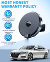 MOST HONEST WARRANTY POLICY