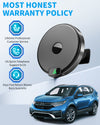 MOST HONEST WARRANTY POLICY
