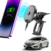 Magnetic Wireless Car Charger