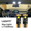 2019 2020 2021 Kia Forte 9005 Custom H7 LED Bulbs Exterior Interior Lights Plug and Play