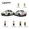 2016-2020 Mazda MX-5 Miata LED Turn Signal Backup License Plate Light Bulbs