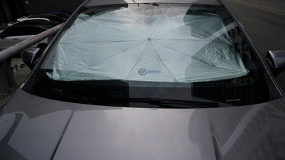 WEEKTIC Newest Windshield Sun Shade