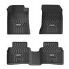 Nissan Altima 2019-2021 Custom Floor Mats