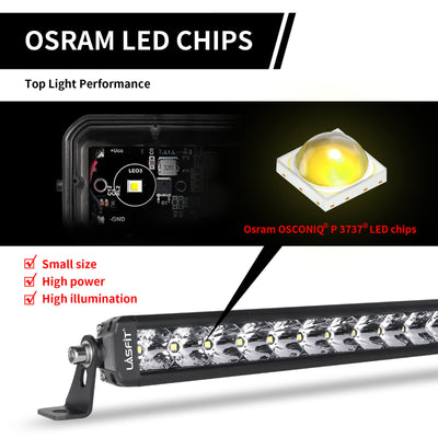 osram led chips