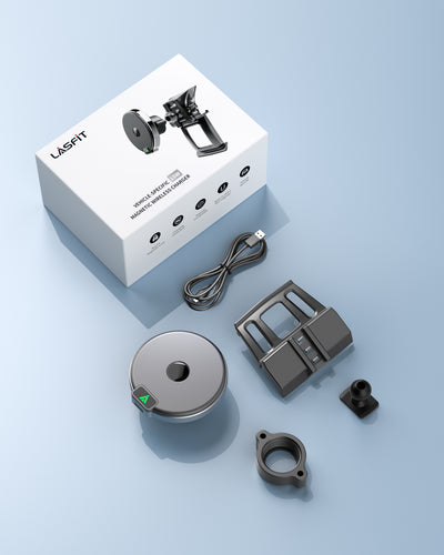 Packaging and Accessories