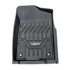 Passenger side floor mats for Armada QX80 QX56