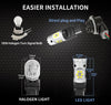 Plug-and-Play-WT21W-LED-Back-Up-Light