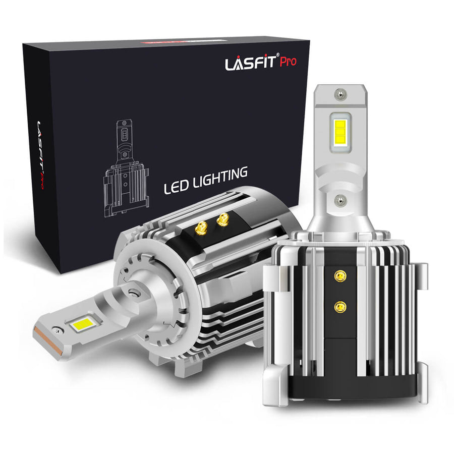 H7 LED Bulbs Replacement｜Lasfit