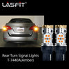 2013-2015 Nissan Sentra LED Bulbs H11 Exterior Interior Lights