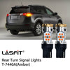 2013-2015 Toyota RAV4 LED Bulbs 9005 Exterior Interior Lights Plug n Play