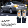 2010 2011 Toyota Camry LED Bulbs H11 9005 Exterior Interior Lights Plug n Play