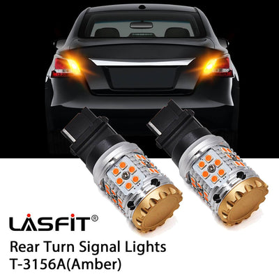 Error Free LED Turn Signal Light Fit 2013-2015 Nissan Altima LASFIT