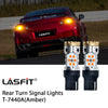 2009-2014 Nissan GTR D2S D2R HID to LED Bulbs Conversion Kit Exterior Interior Lights