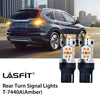 2015 2016 Honda CR-V LED Bulbs H11 9005 Exterior Interior Lights Plug n Play