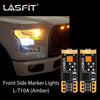 Fit for 2015-2017 Ford F-150 Custom Fit LED Bulbs Conversion Kits H11 9005 w/Dust Cover