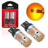 2016-2020 Mazda MX-5 Miata LED Turn Signal Backup License Plate Light Bulbs