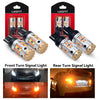 2020-2021 Toyota Highlander LED Bulbs Exterior Interior Lights