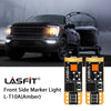 2021-2023 Ford F-150 LED Bulbs H11 9005 Exterior Lights