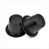 T55 water seal dust cover rubber caps for headlight