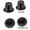 T55 water seal dust cover rubber caps for headlight