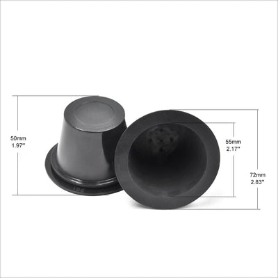 T55 water seal dust cover rubber caps for headlight