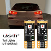 2018 2019 Hyundai Elantra GT Custom H7 LED Bulbs Exterior Interior Lights Plug and Play