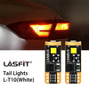 2019-2020 Nissan Altima LED Tail Light Upgrade LASFIT