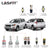 2006-2012 Toyota RAV4 LED Bulbs 9006 9005 Interior Light Bulbs Upgrade