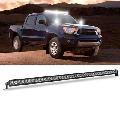 Toyota Tacoma Off Road Lights LED Light Bars 3" LED Pods Auxiliary Lights