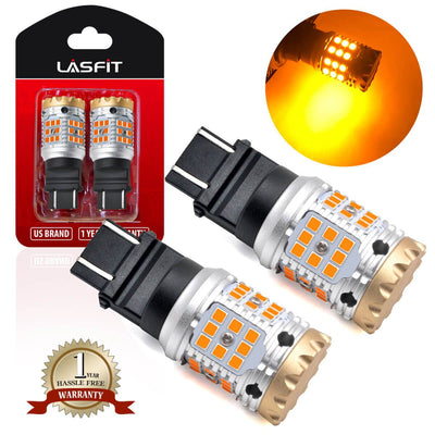 Toyota Camry 2002-2006 LED Bulbs Exterior Interior Light Bulbs Plug n Play