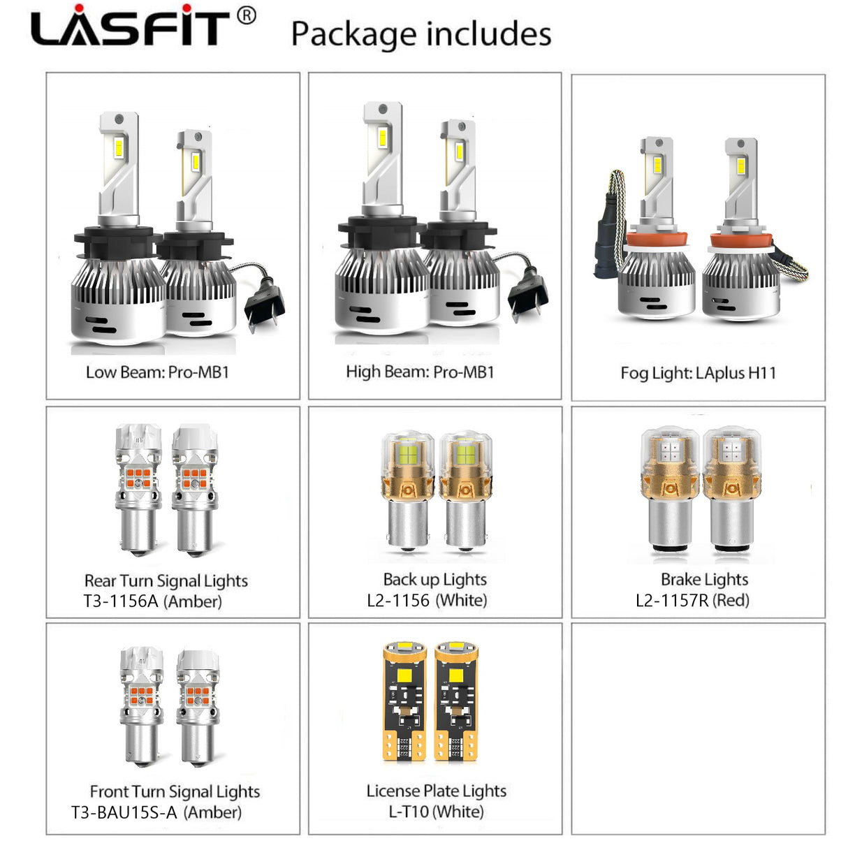 Fit for 2011-2014 Volkswagen Jetta Custom LED Bulbs Exterior Interior Light Plug n Play