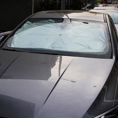 WEEKTIC Newest Windshield Sun Shade