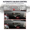 automatic canbus control