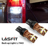 2019-2020 Ram 1500 LED 7443 Reverse Backup Light Upgrade LASFIT