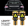 2013-2015 Nissan Altima LED Reverse Backup Light Upgrade LASFIT