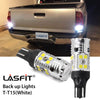 2016-2019 Toyota Tacoma LED Reverse Backup Light Upgrade LASFIT