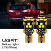 2018-2019 Chevy Equinox LED Reverse Backup Light Upgrade LASFIT