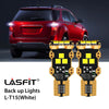 2016-2017 Chevy Equinox LED Reverse Backup Light Upgrade LASFIT