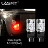 CANBUS Ready LED Brake Light Fit 2014-2020 Toyota Tundra LASFIT