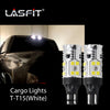 2014-2021 Toyota Tundra LED Bulbs H4 Exterior Interior Lights