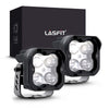 lasfit 3" fog lights pods 36W white